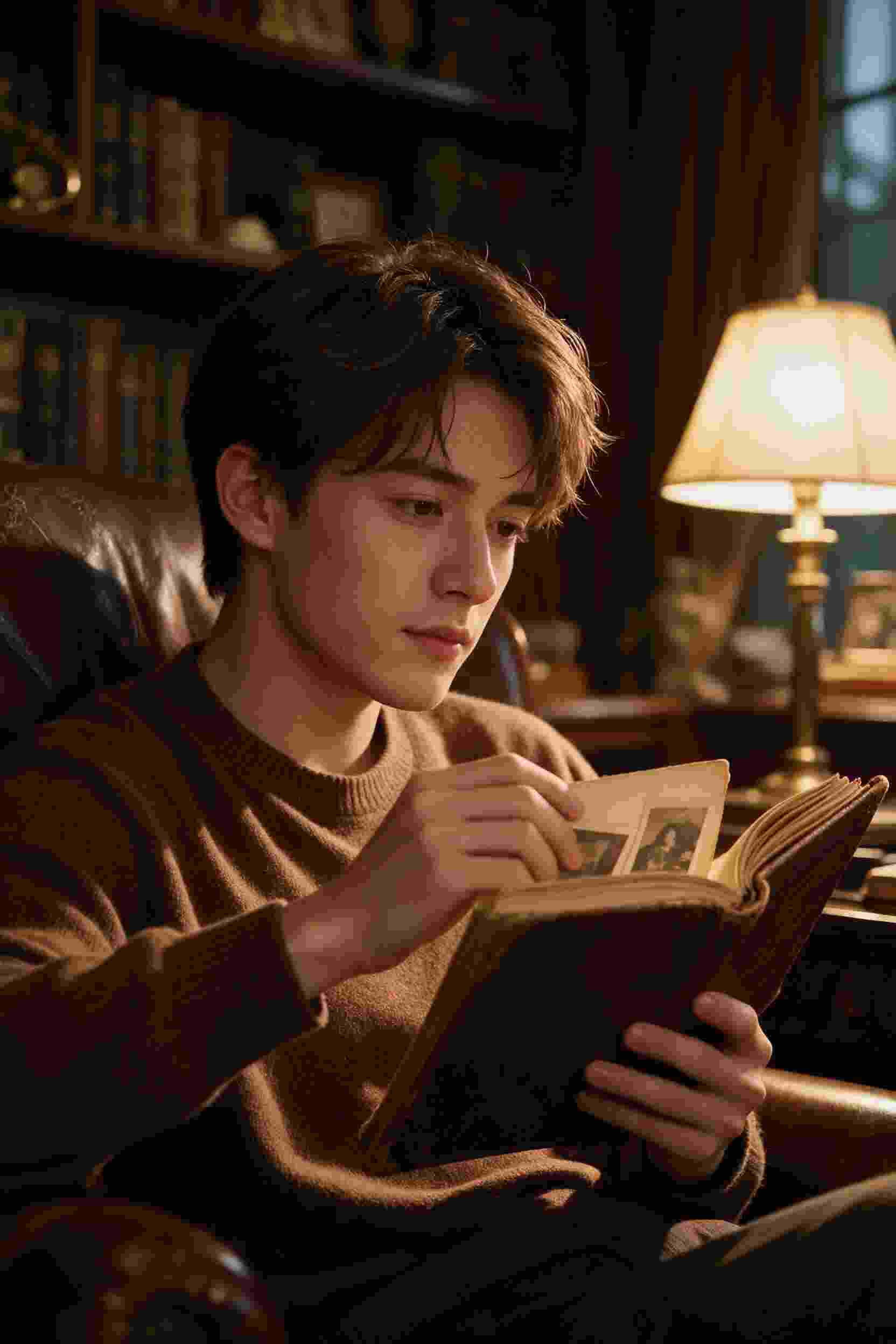 漫改作品