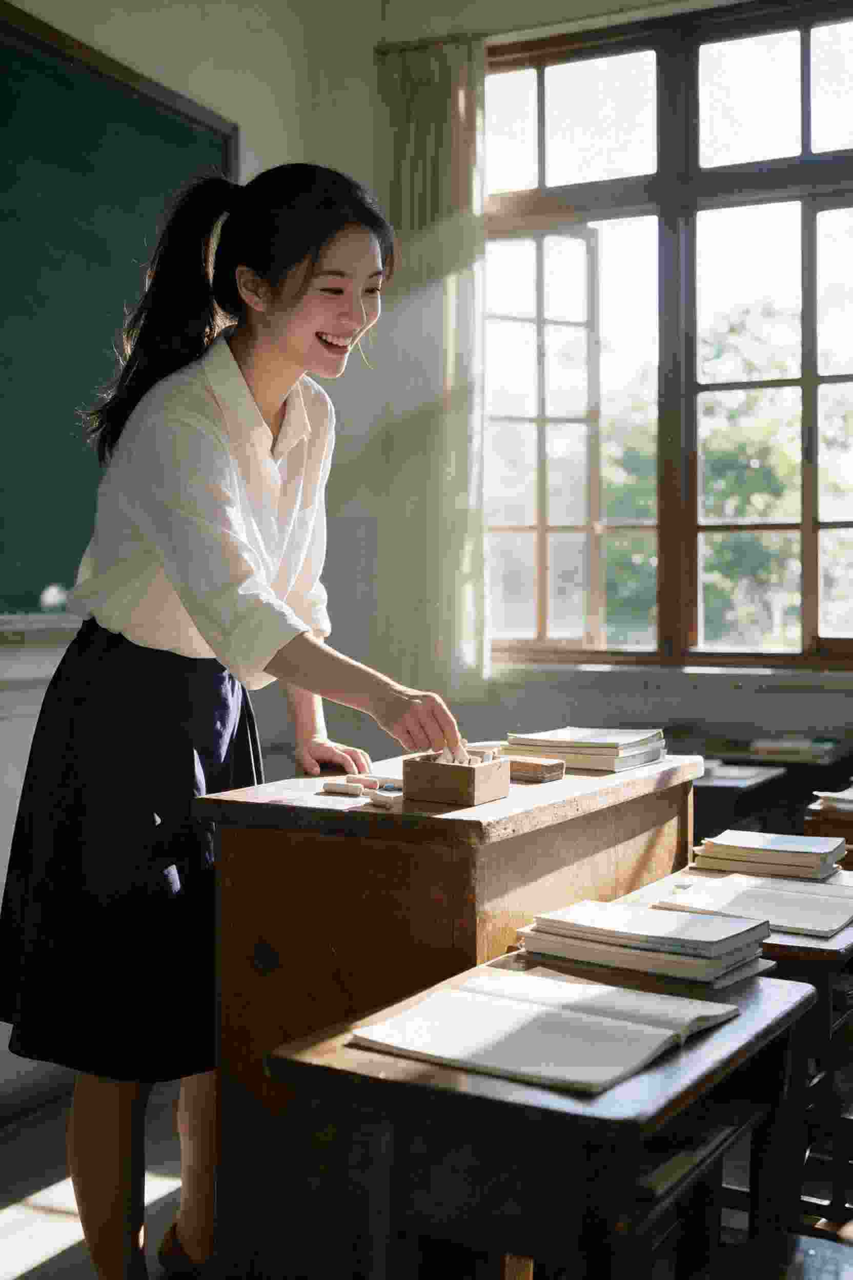 短剧作品